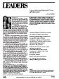 Masthead