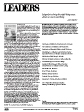 Masthead