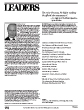 Masthead