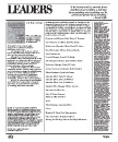 Masthead