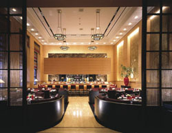 L'Atelier de Joel Robuchon Four Seasons NY Interior Images 002.tif