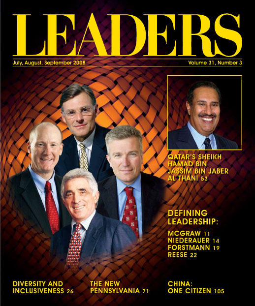 Leaders