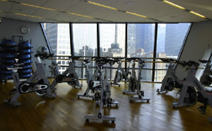 Hearst Fitness Center - Group Exercise Room_hi.tif