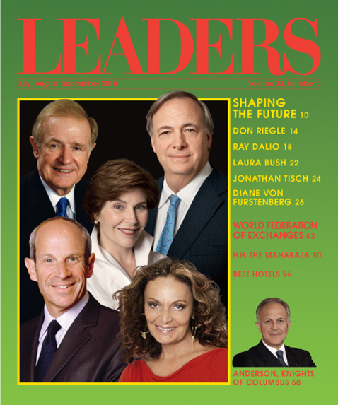 Leaders