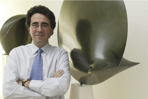 Santiago Calatrava