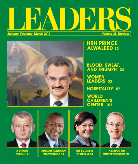 Leaders