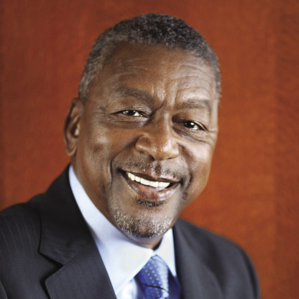 Robert L. Johnson, The RLJ Companies