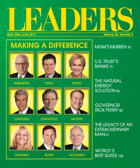 Leaders