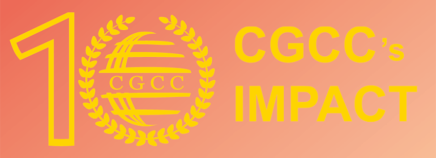 China-CGCC