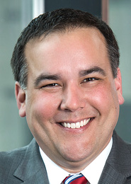 Andrew Ginther, Mayor, Columbus, Ohio