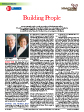 Building People