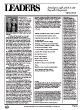 Masthead