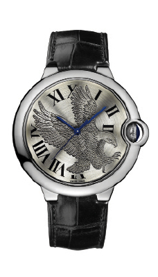 Ballon Bleu de Cartier watch.tif