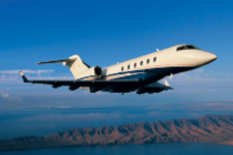 Flexjet Challenger 300