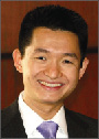 Christopher Chung, Missouri Partnership
