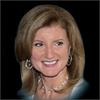 Arianna Huffington, The Huffington Post