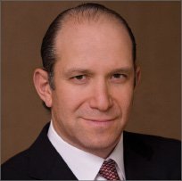 Howard W. Lutnick, Cantor Fitzgerald