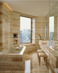 FSNY Presidential Suites Bathroms final.tif