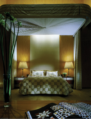 Penthouse suite bedroom.tif
