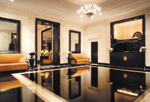 The Carlyle NYC_Lobby.tif