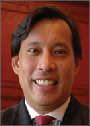 Raymond N. Bickson, Taj Hotels Resorts and Palaces