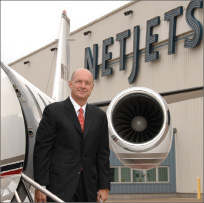 David L. Sokol, NetJets Inc.