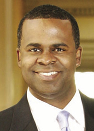 Kasim Reed, Mayor of Atlanta