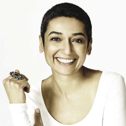 Zainab Salbi, Women for Women International