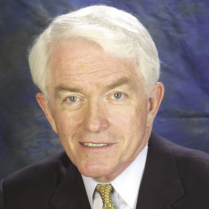 Thomas J. Donohue, U.S. Chamber of Commerce