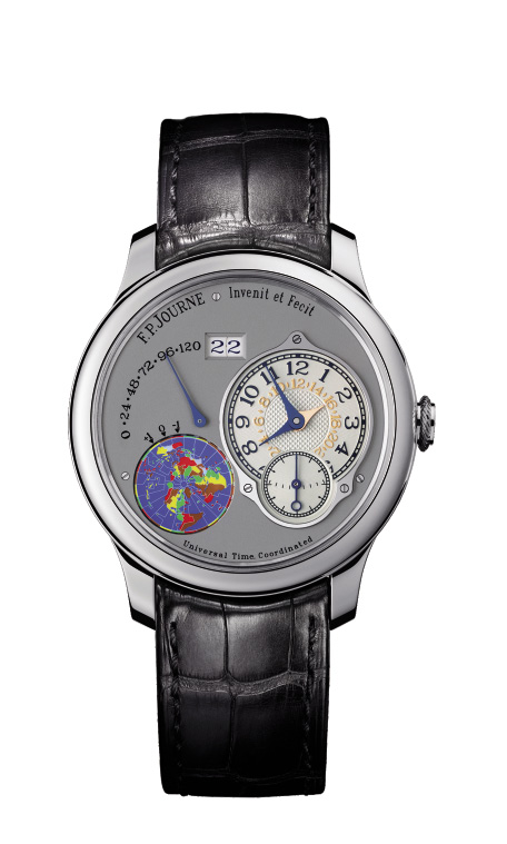 F.P. Journe’s Octa UTC