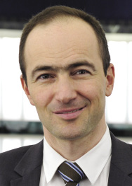 Dr. Andrey Kovatchev, European Parliament