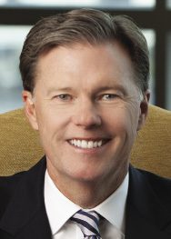 George Scanlon, Fidelity National Financial, Inc.