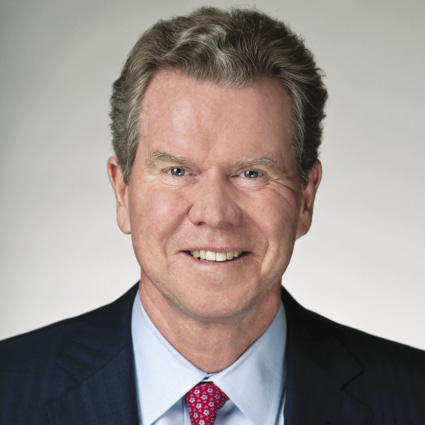 Liam E. McGee, The Hartford Financial Services Group, Inc.