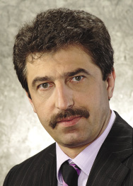 Tzvetan Vassilev, Corporate Commercial Bank AD