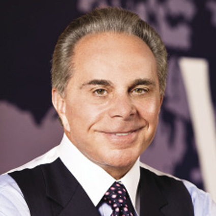 Joseph J. Plumeri, Willis Group Holdings plc