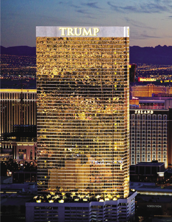 Trump International Hotel Las Vegas