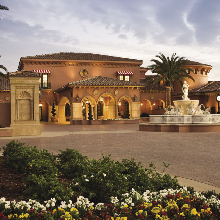 The Grand Del Mar, San Diego