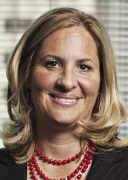 Jennifer Steinmann, Deloitte LLP