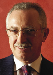 Ezio Attilio Indiani, Hotel Principe di Savoia