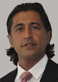 Nikheel Advani, Grace Bay Resorts