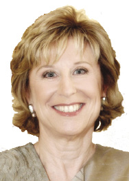 Penny McPhee, The Arthur M. Blank Family Foundations