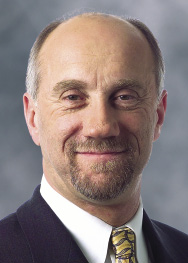 René Lerer, M.D., Magellan Health Services