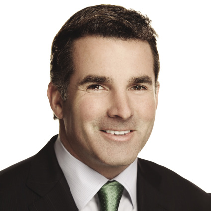 Kevin A. Plank, Under Armour, Inc.