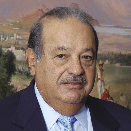 Carlos Slim Helu, Grupo Carso 