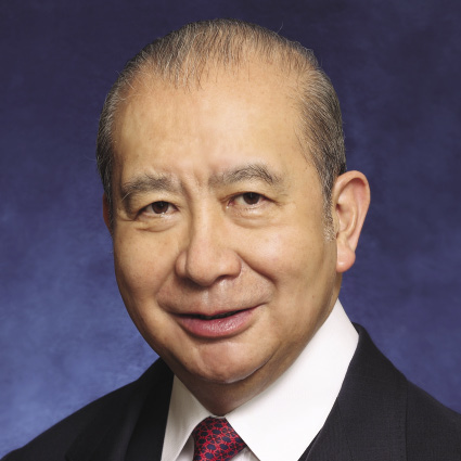 Sir David K.P. Li, The Bank of East Asia