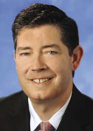 Mike Foley, Zurich Insurance Group