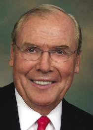 Jon M. Huntsman Sr., Huntsman Corporation