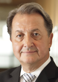 Hervé Humler, The Ritz-Carlton Hotel Company