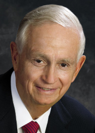 J.W. Marriott, Jr., Marriott International, Inc.