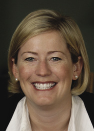 Lindsey Ueberroth, Preferred Hotel Group